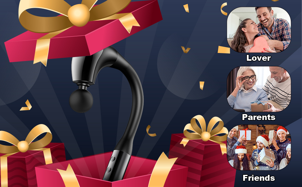 An ideal gifts for men,women,parents and friends.