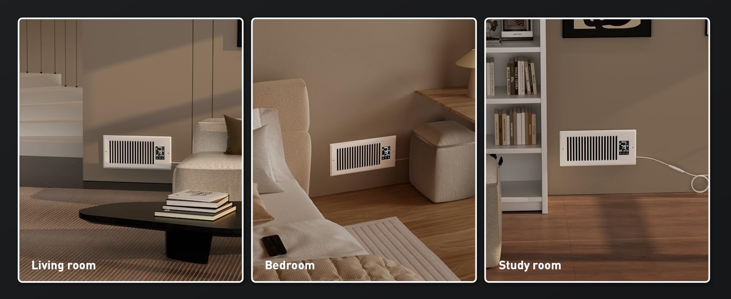 air boosting register fan air boosting register fan floor vent air conditioner booster fan