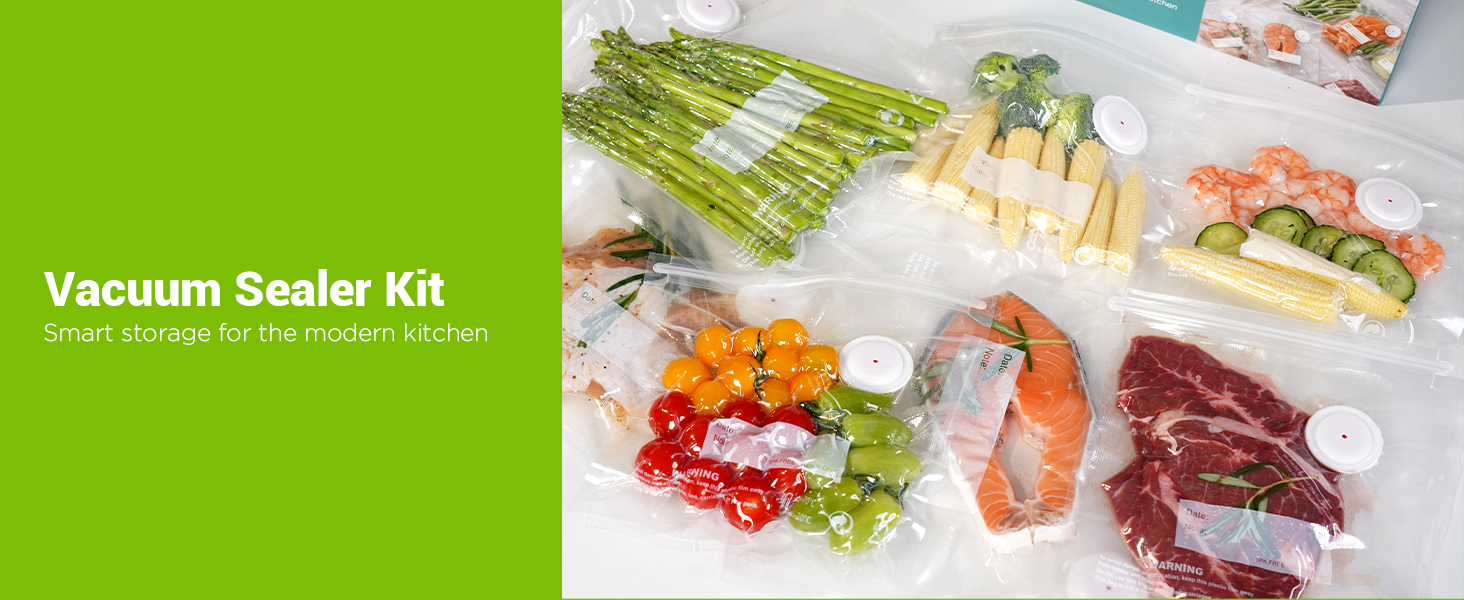 vacuum sealer