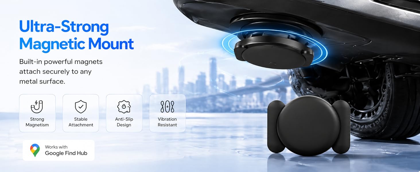 GPS Tracker for car