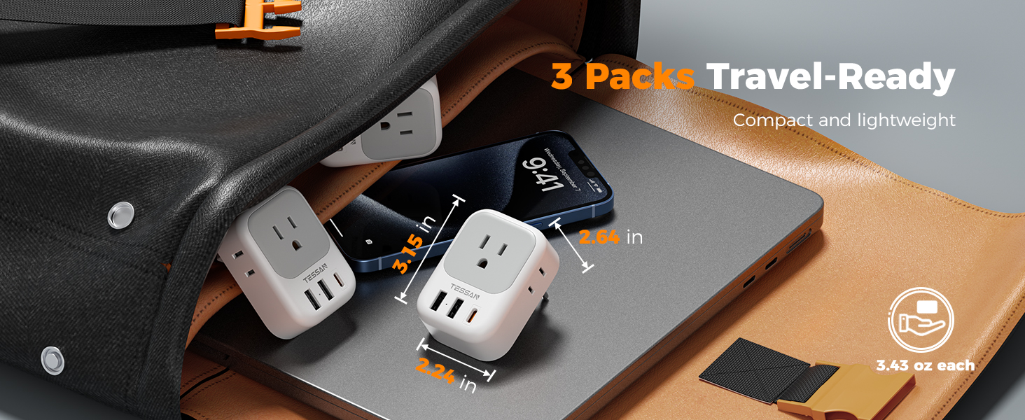 travel adapter europe