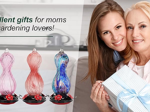 Great Gifts for Family