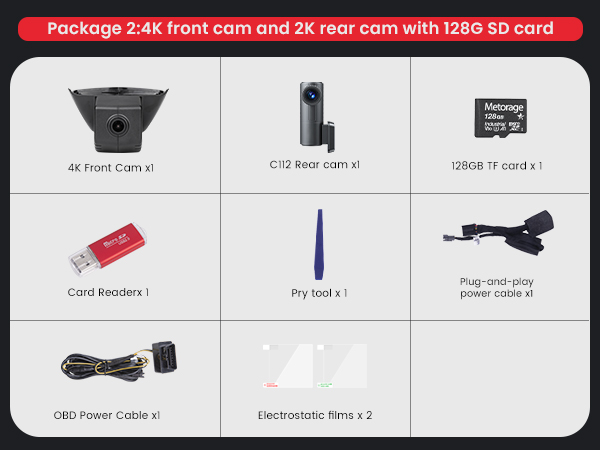 2019 honda civic dash cam