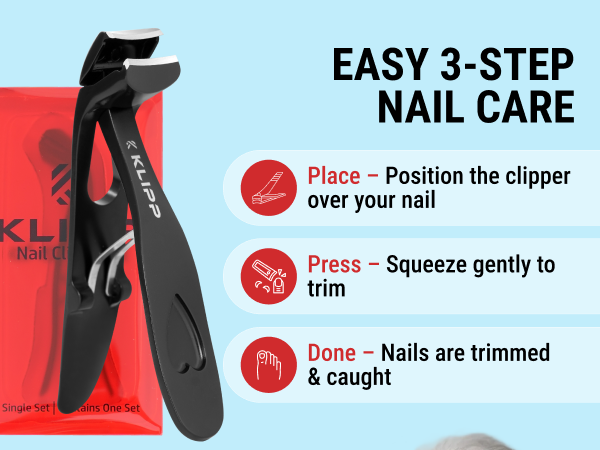 nail clippers for thick nails