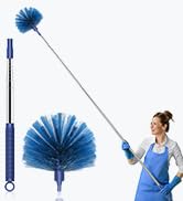 Cobweb Duster