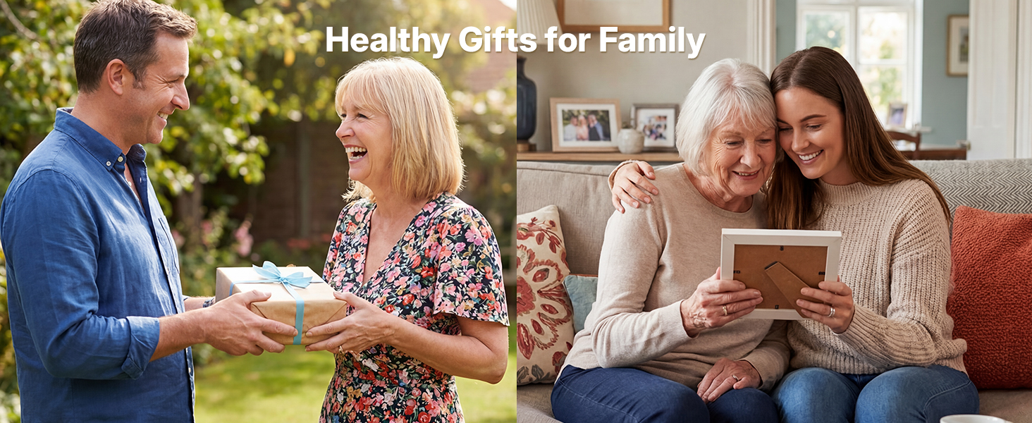 Merach Lymphatic Drainage Massager