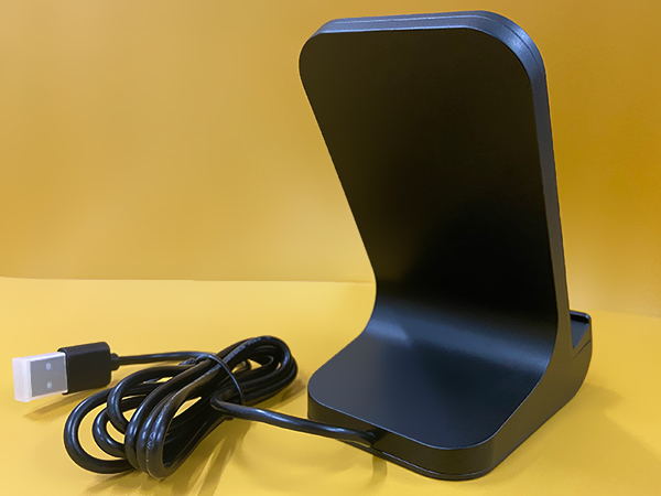 Wireless phone charger