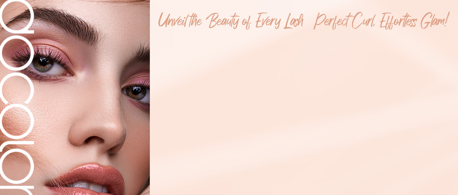 Heated Eyelash Curler
