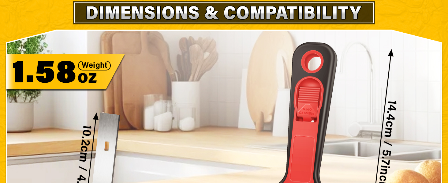 scraper tool