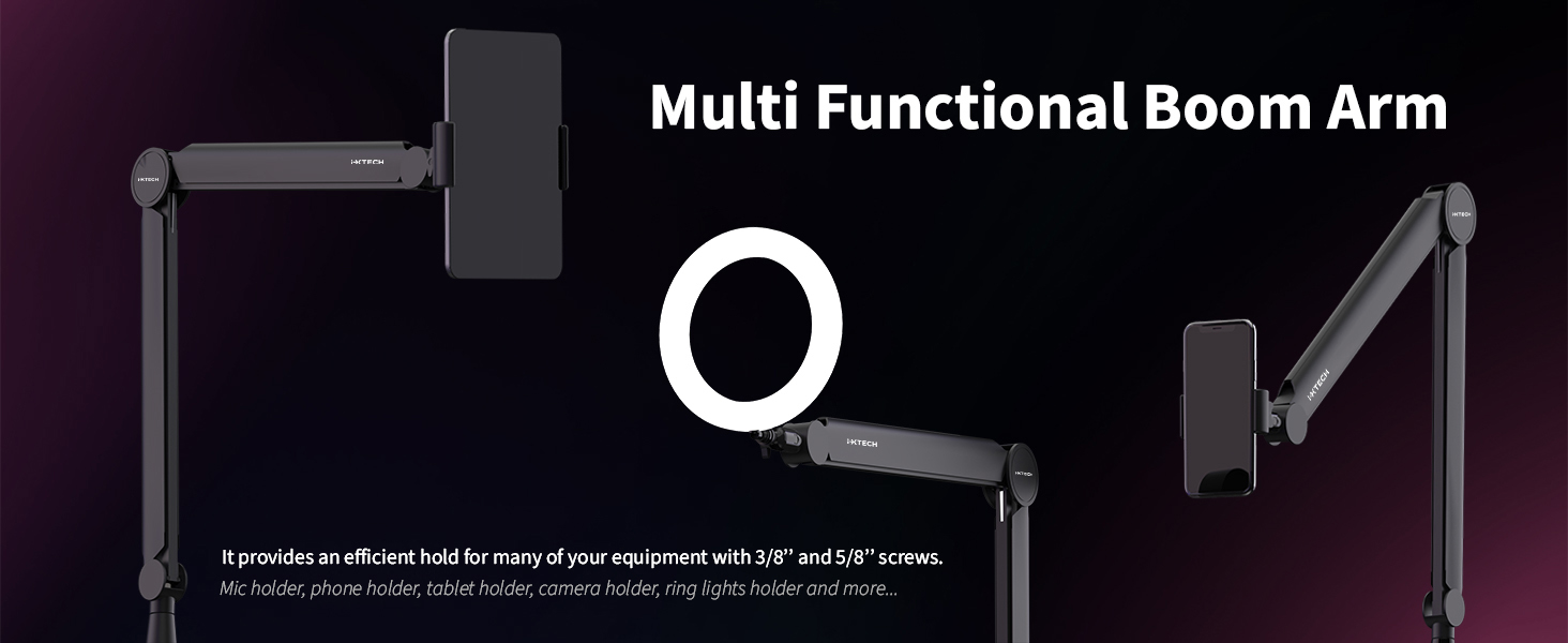 microphone arm mic boom arm microphone boom arm boom arm mic stand boom mic arm desk microphone arm