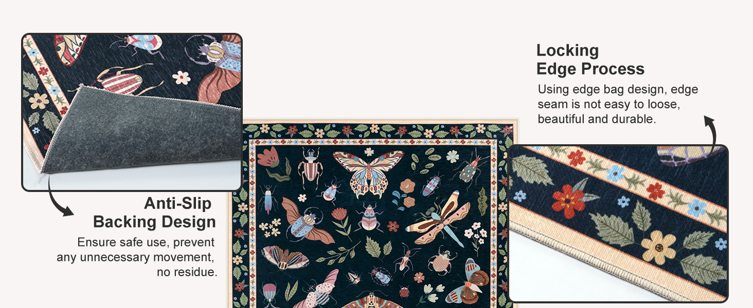 chair mat