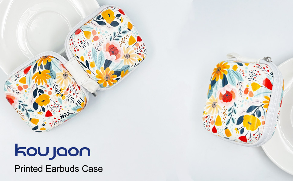earbuds case cover