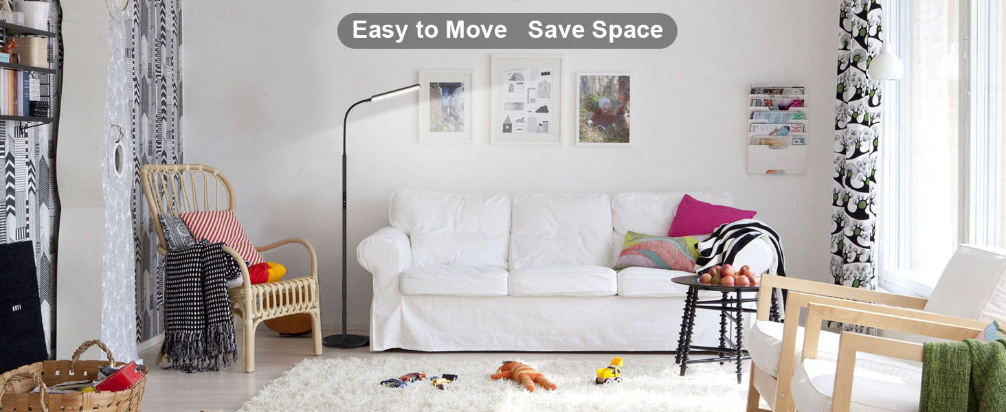 floor lamp for bedroom