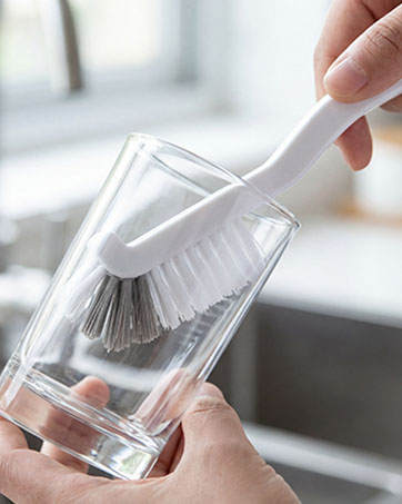 cleaning brush