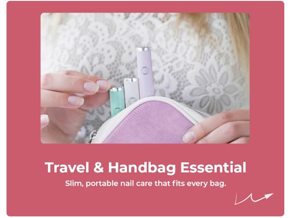 Travel &amp; Handbag Essential