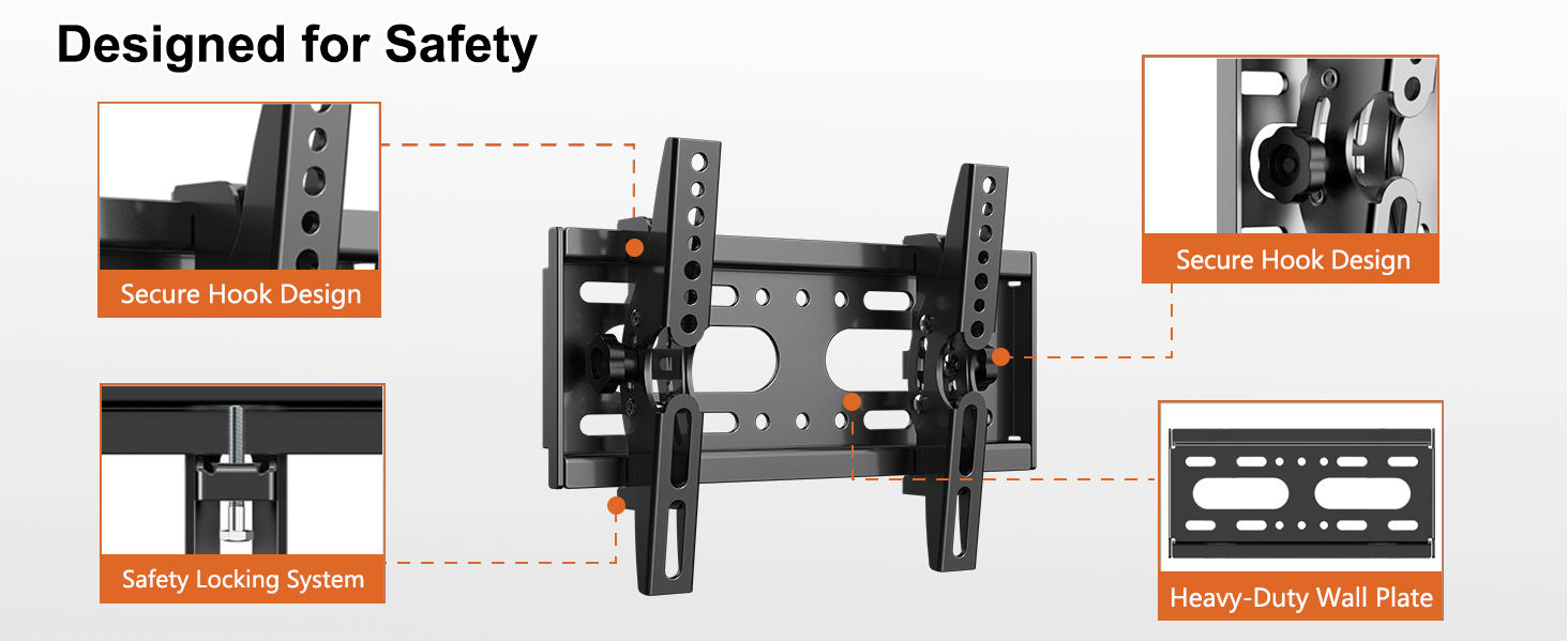 Designed for Safety