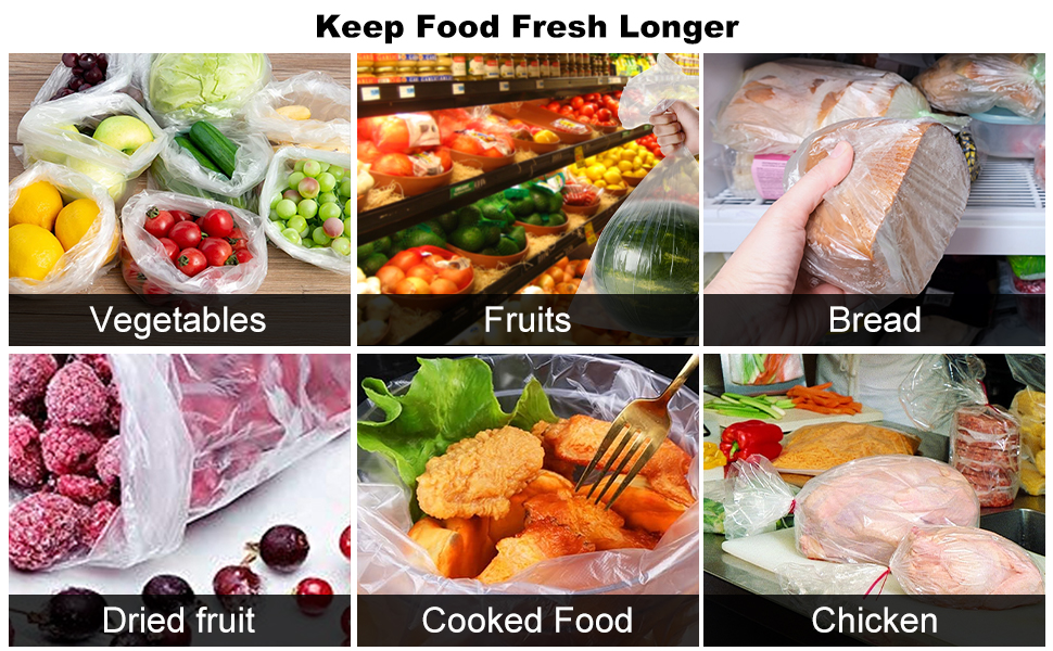 produce bags