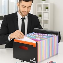 file organizer for business