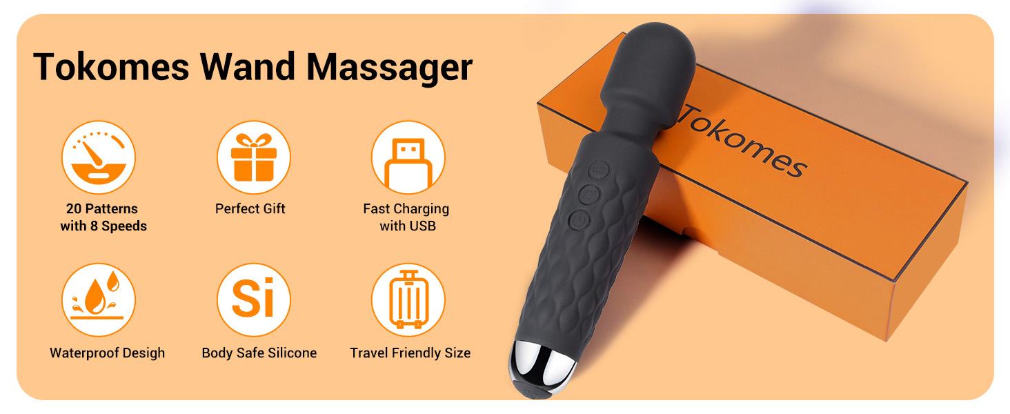 wand massager 