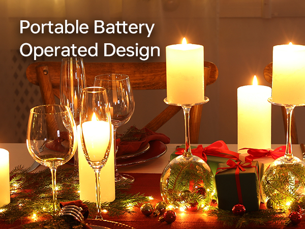 decorative lights