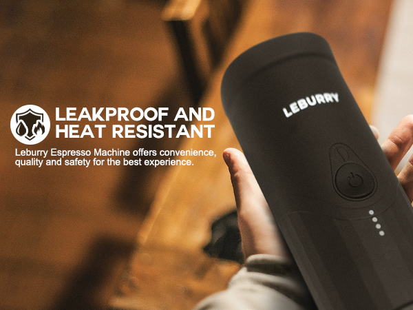 Leakproof