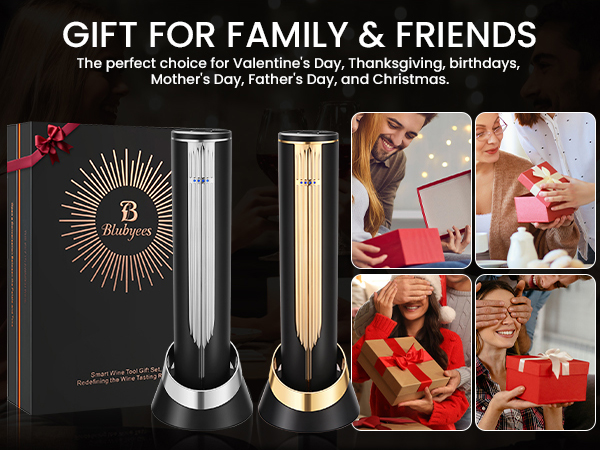 Christmas Wine Gifts for Women