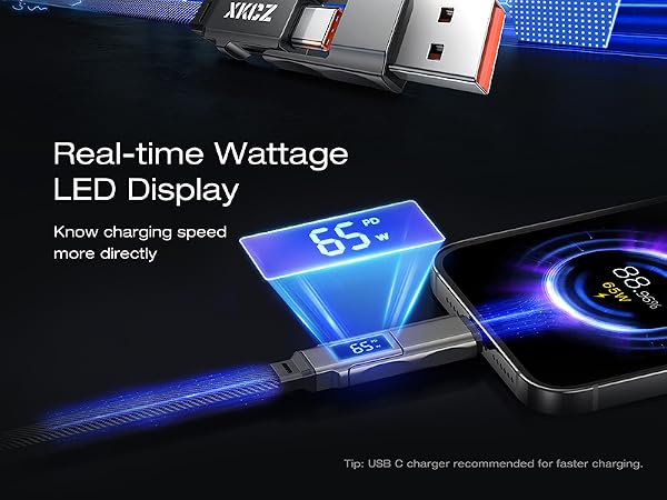 usb c to c cable