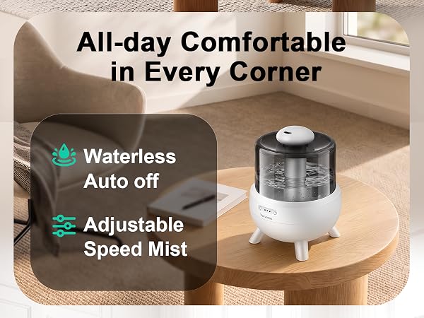 humidifier