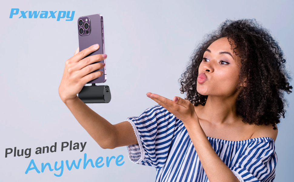 iphone charging bank