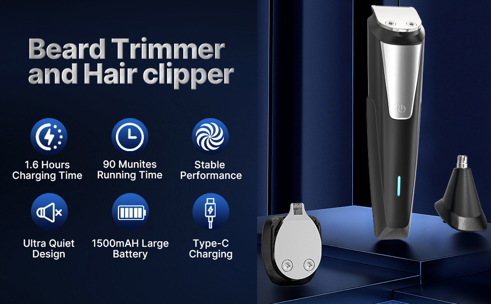 hair clippers