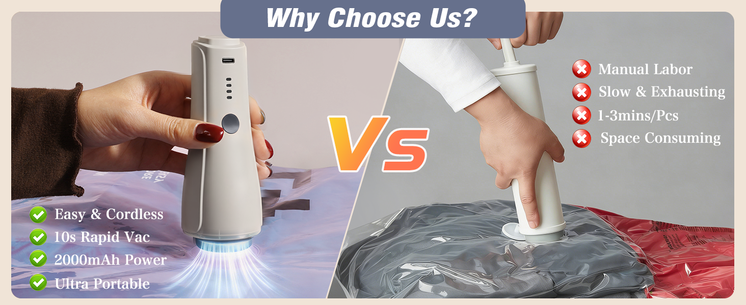 why choose us