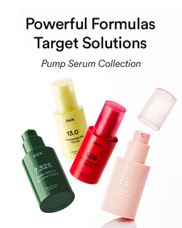 pump serum