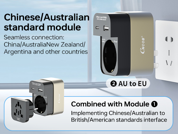 ? AU Module