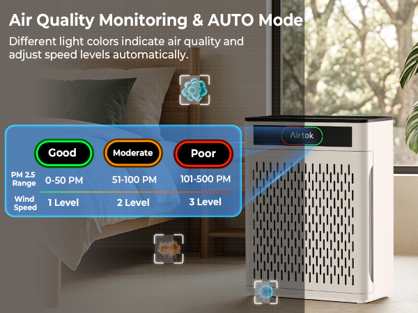 Air Purifiers