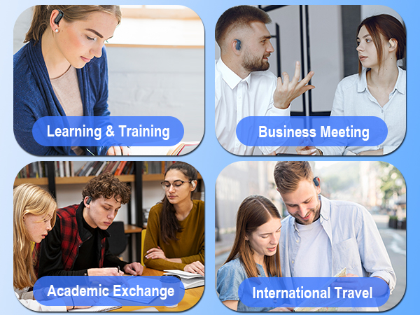 language translator device