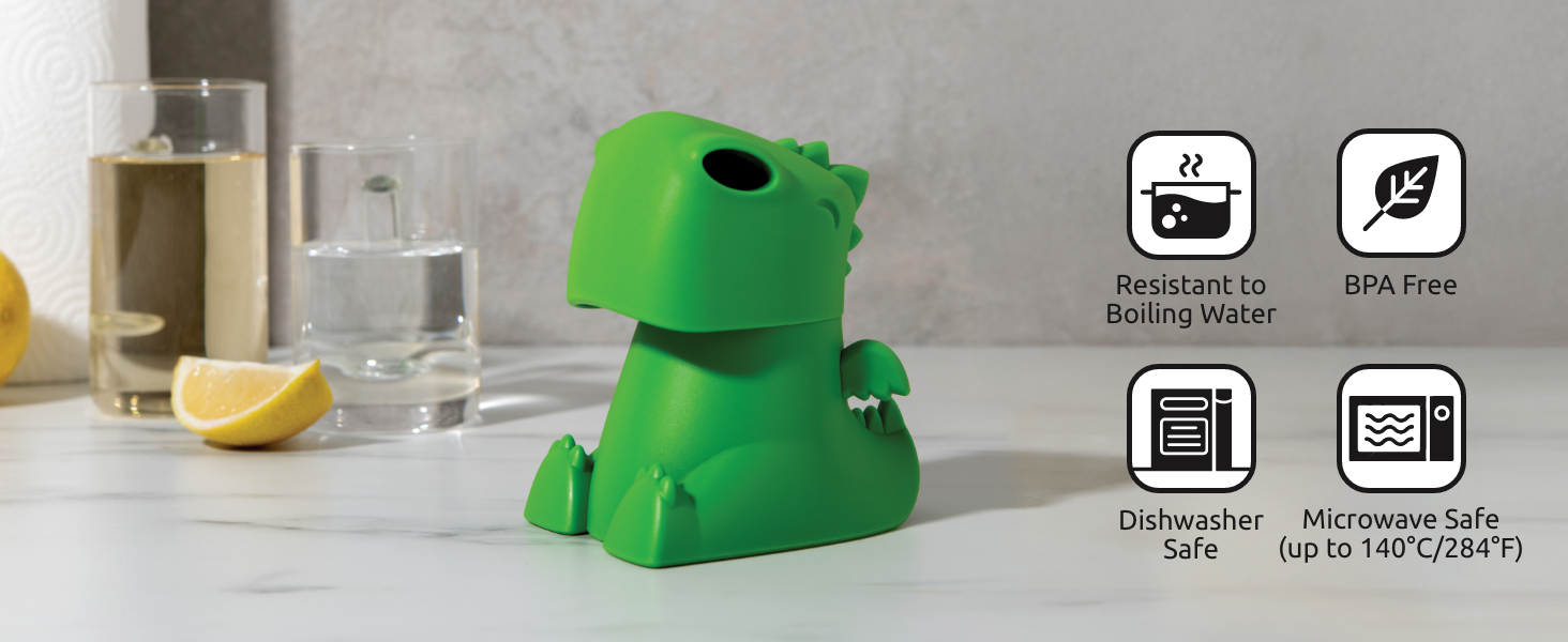 dishwasher safe, microwave safe, bpa free badges