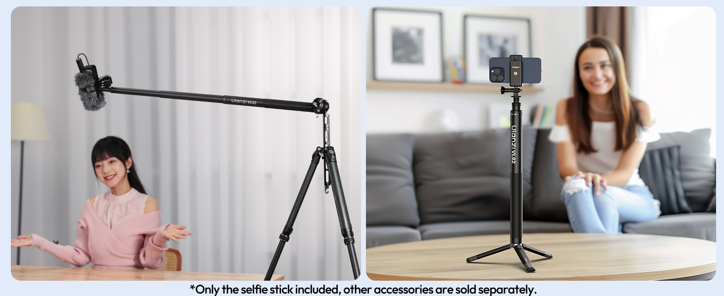 insta360 extended edition selfie stick