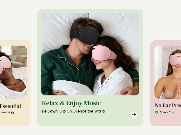 sleep headphones bluetooth sleeping headphone bluetooth sleep headphone wireless sleep phones gifts