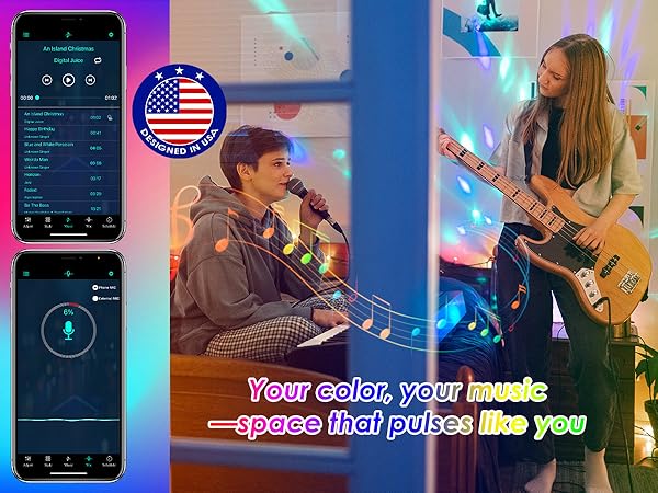 headset stand for desk