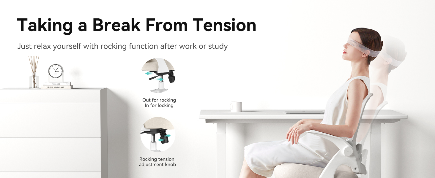 ergonomic office chair