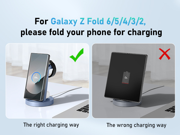For Galaxy Z Fold