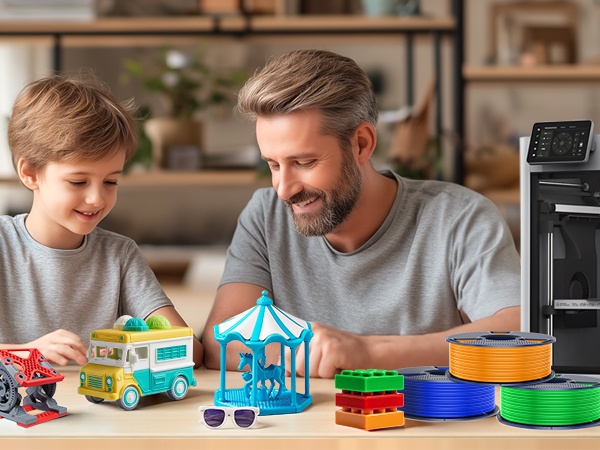 3D printer filament pla filament