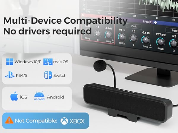 Multi-device application