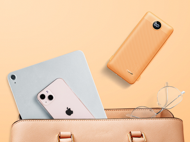 10000mah portable power bank