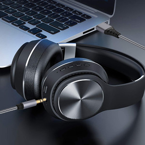 connect Laptop to headphone