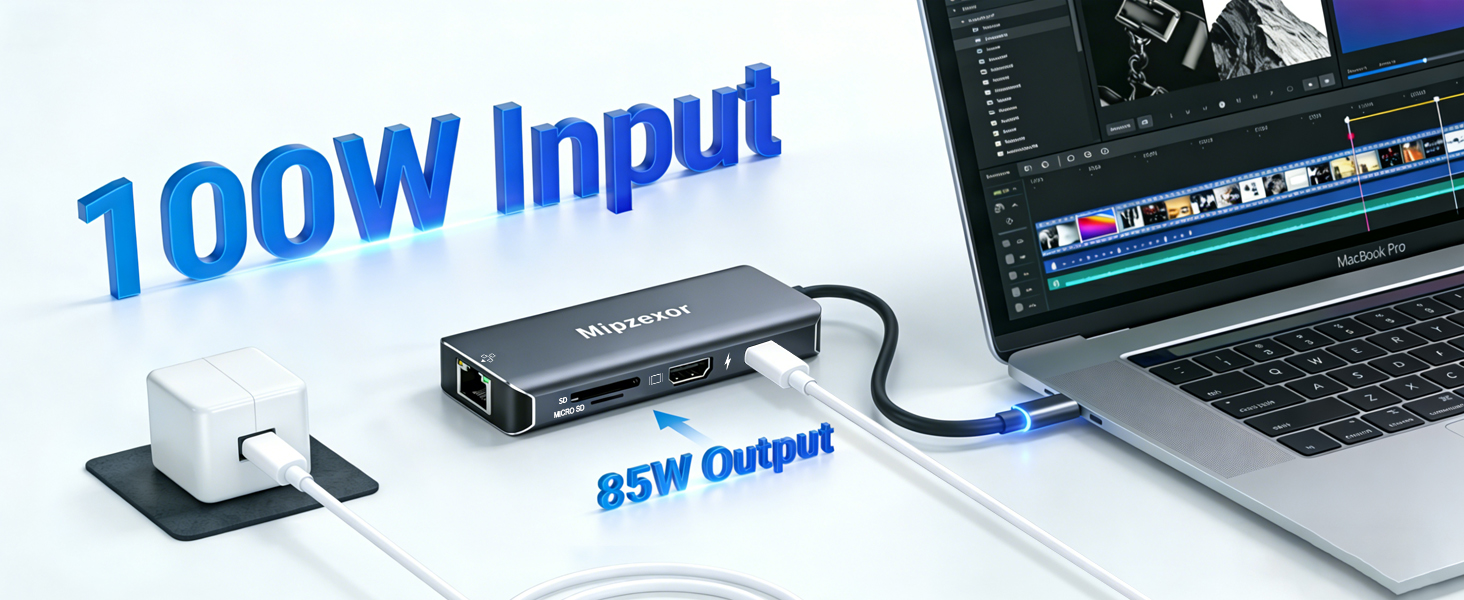 usb c ethernet adapter