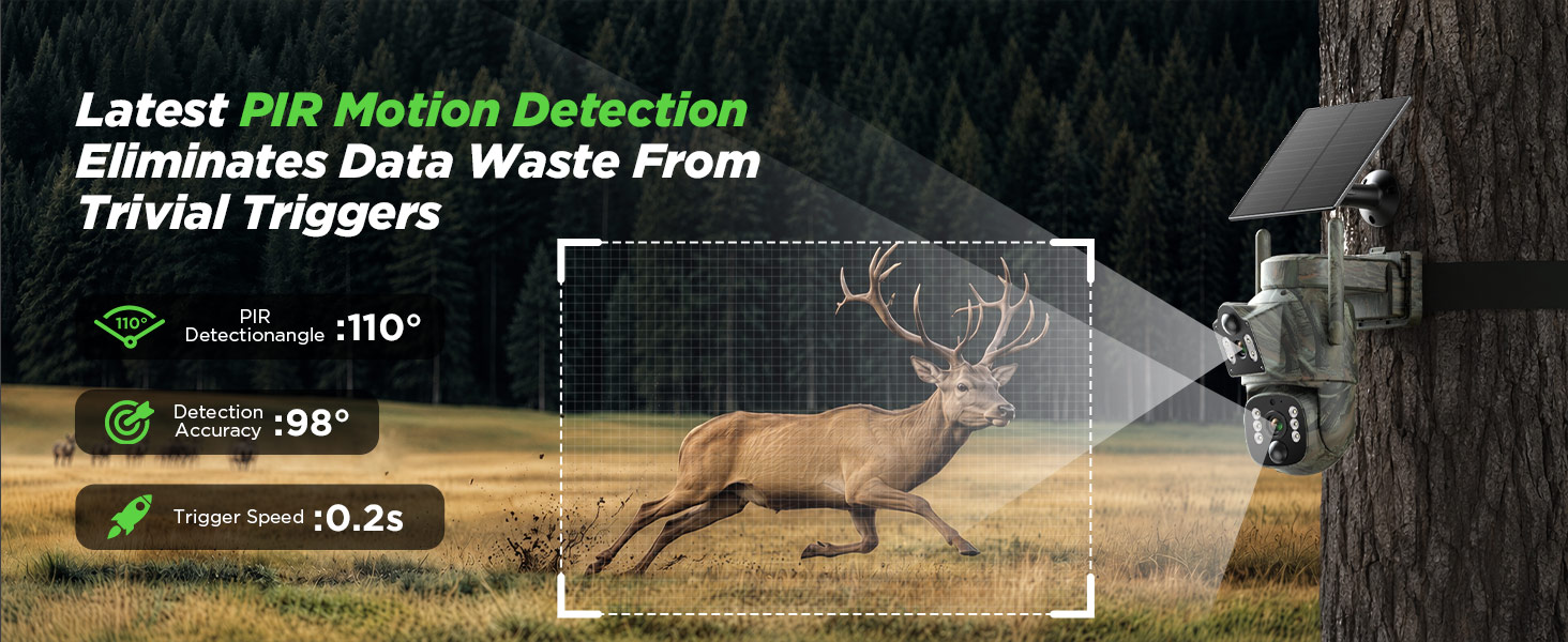 trail camera
