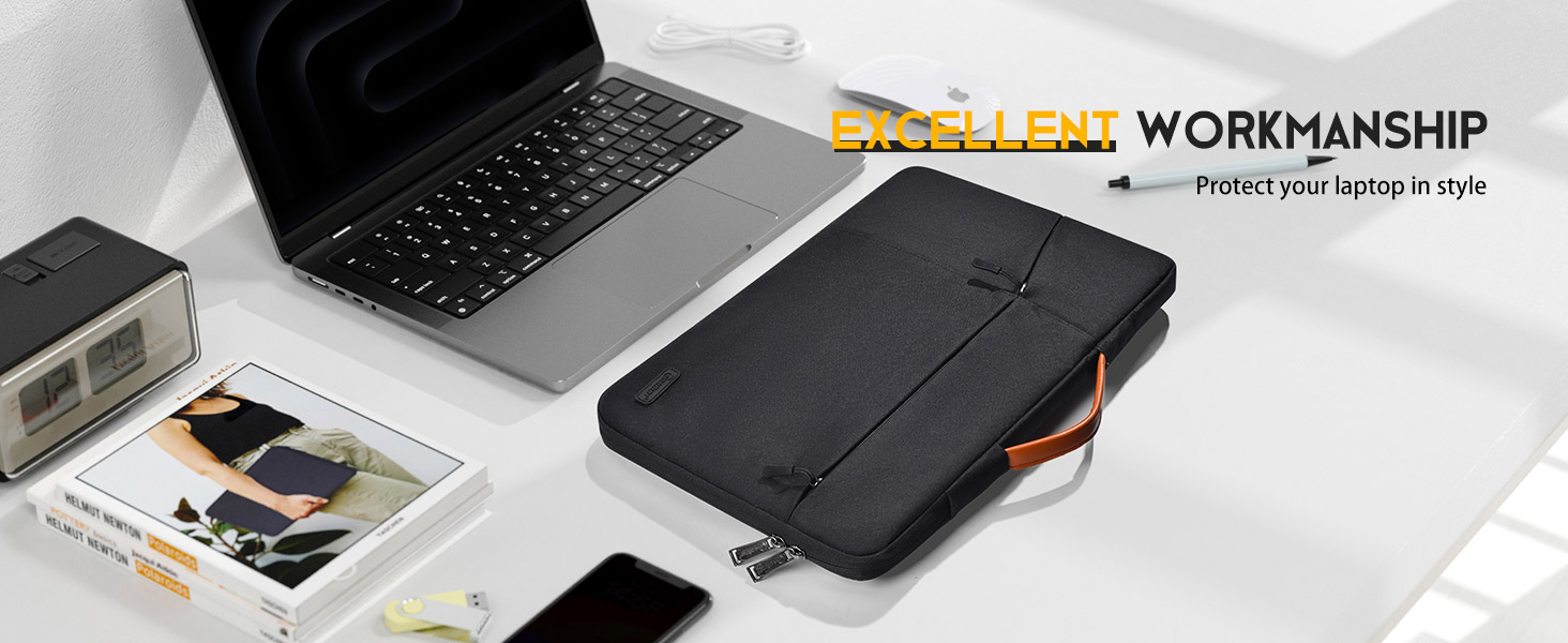 laptop case bag