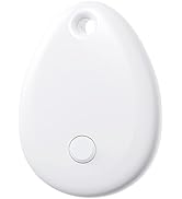 Tracker Tag, Bluetooth Tracker, Keys Finder, Phone Finder and Item Locator with Find My(iOS Only)...