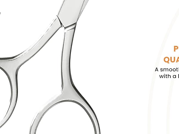 beard scissor